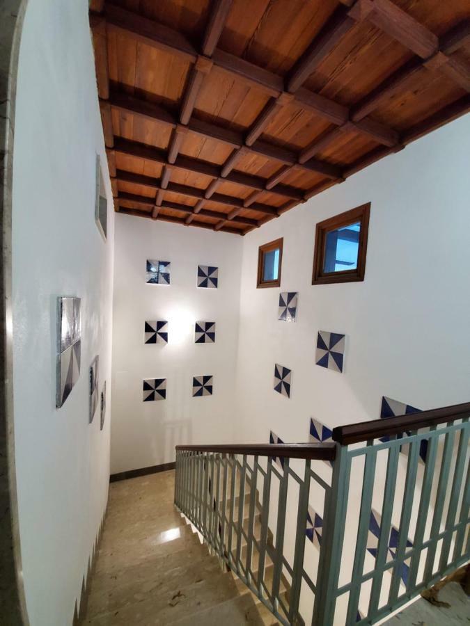Palazzo Del Golfo Penthouse Apartment Castellammare del Golfo Bagian luar foto