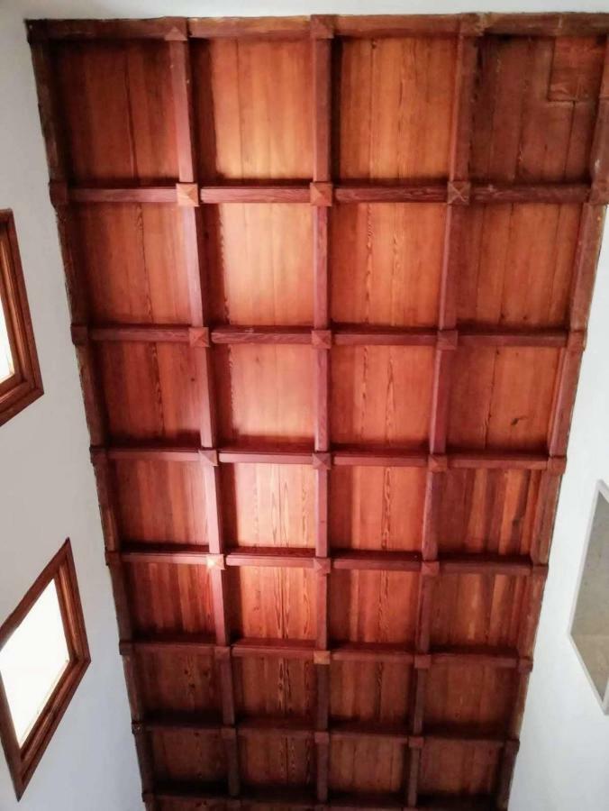 Palazzo Del Golfo Penthouse Apartment Castellammare del Golfo Bagian luar foto